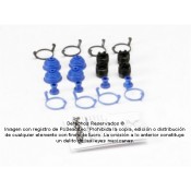 Traxxas Pivot Ball Caps (4) Dust Boots Rubber (4) Revo/E-Revo/Summit TRA5378X